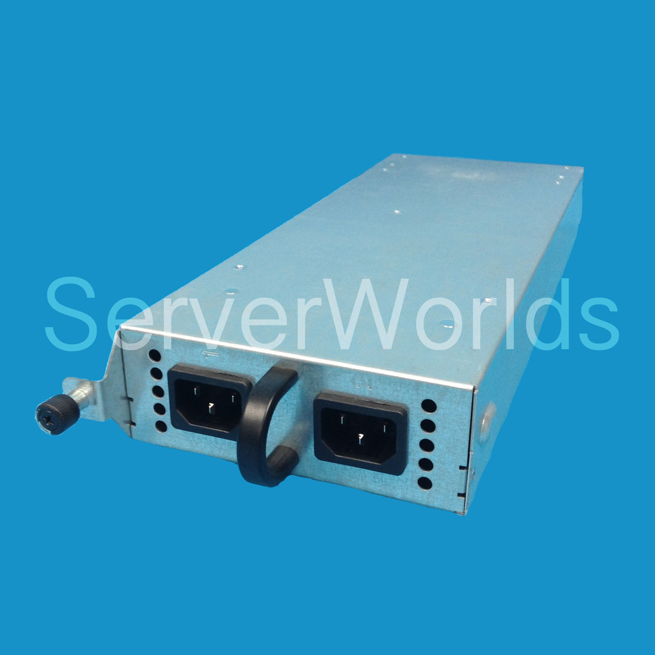 Dell 5Y203 PowerEdge 6600 AC Switch Box