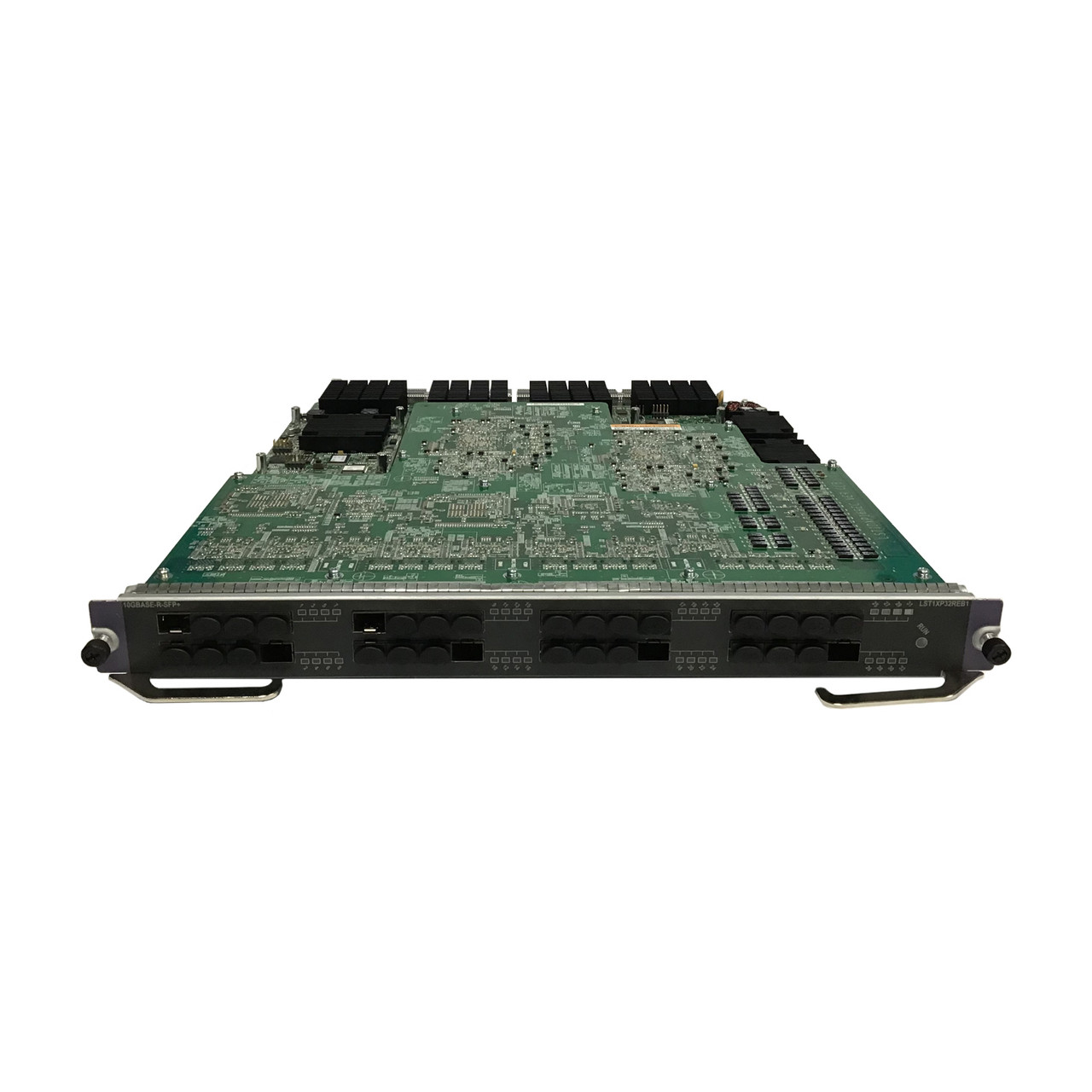 HP JC064A 12500 32 Port 10GBe SFP Module