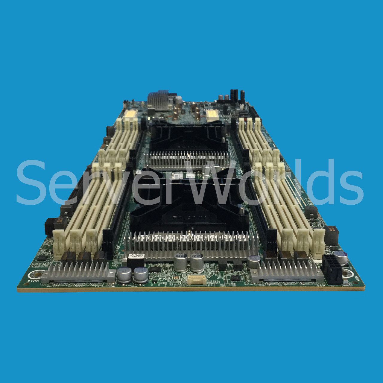  HP 879097-001 Proliant xl230k system board 873487-002 - refurbished