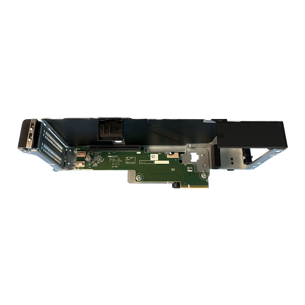 Dell RWC5R PowerEdge R750 R7525 1 x PCIe x16 FH Riser Assembly