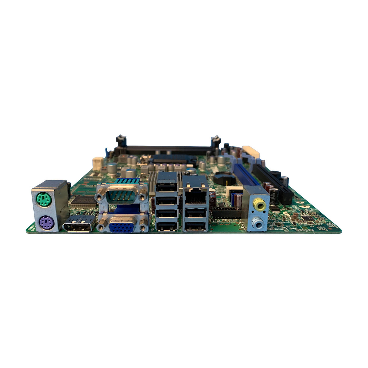 Dell D6H9T OptiPlex 990 SFF System Board