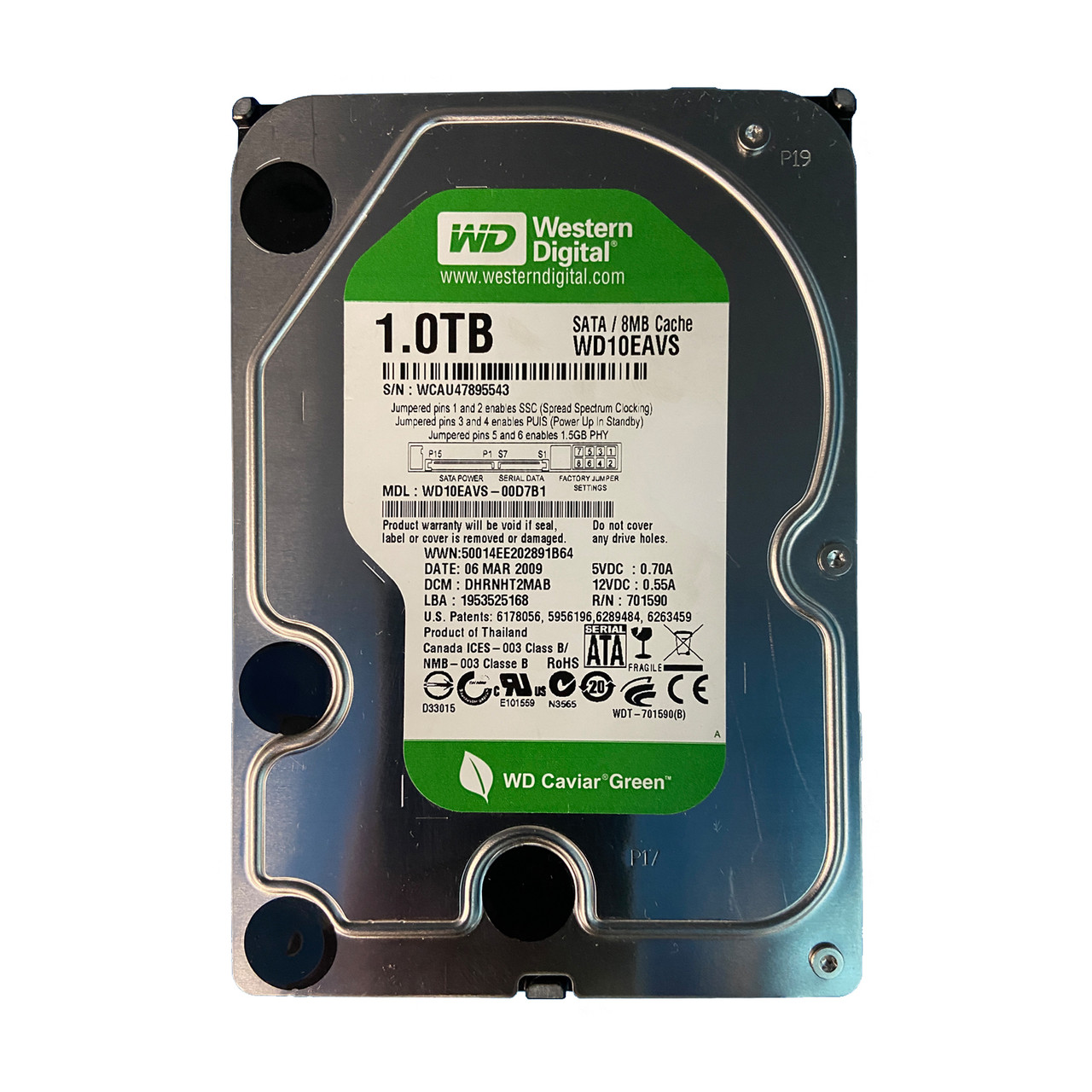 PCパーツ Dysk twardy Caviar SE 320GB SATA II 7200rpm 8MB Amazon.co.jp: Dysk twardy Caviar SE 320GB SATA II 7200rpm