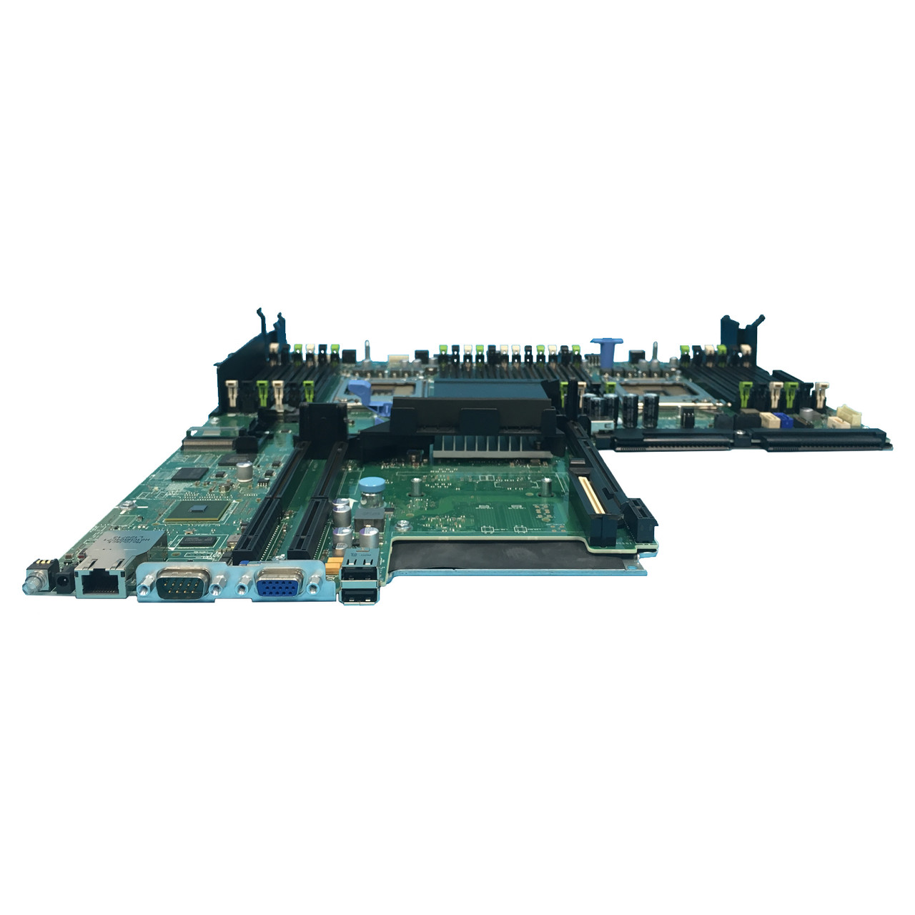 Dell H5J4J PowerEdge R720 II System Board