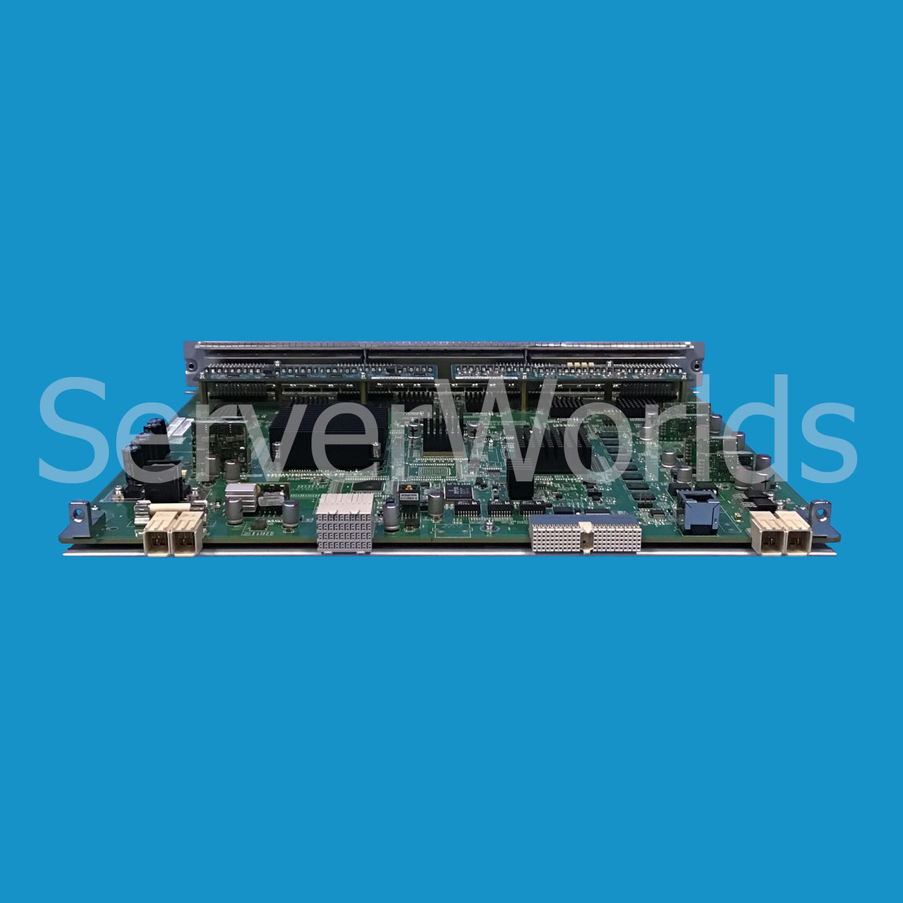 HP JD229B 7500 48P GIG-T POE+ Extended Module