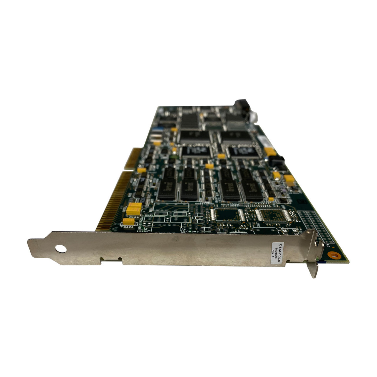 Dialogic D/240SC 24-Port Voice Board 85-0469-002