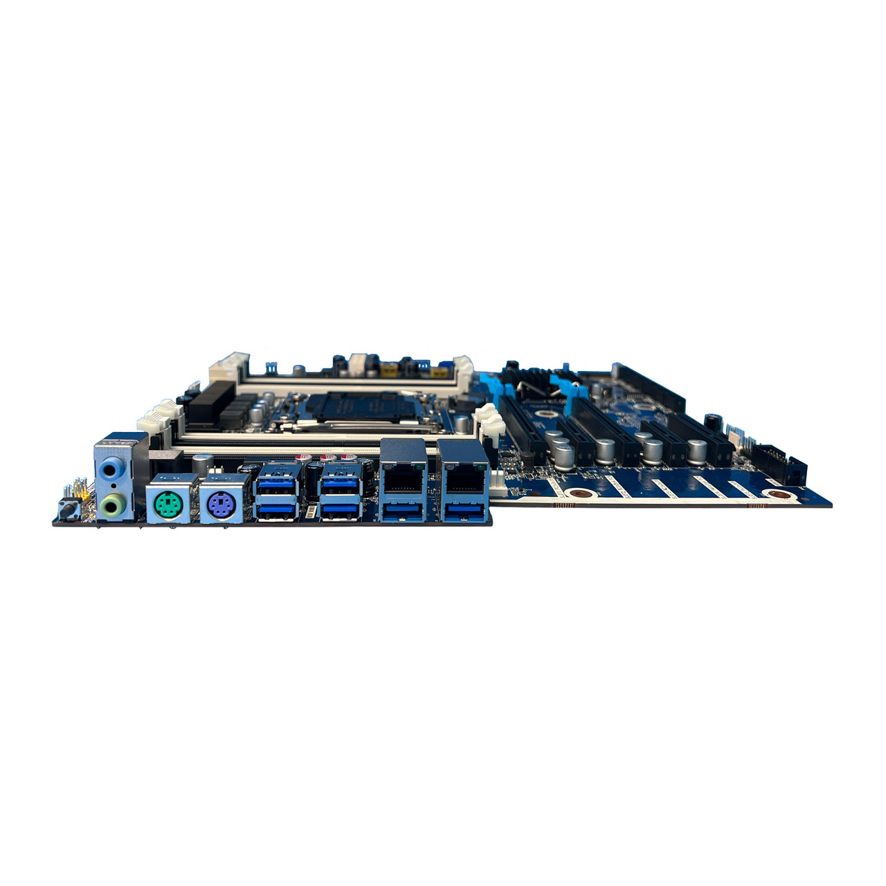 HP 914285-001 Z4 G4 Xeon System Board