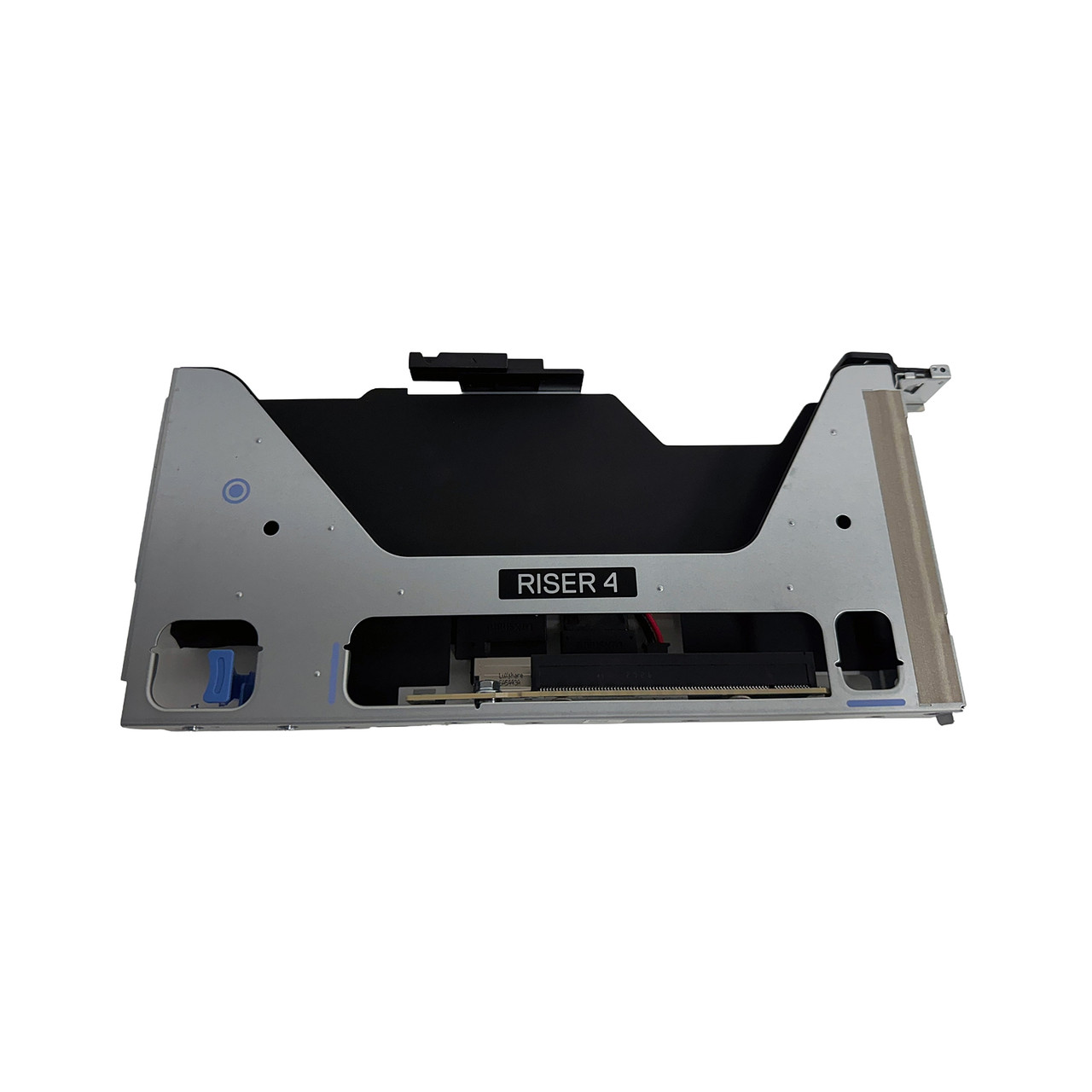 Dell P9J6H PowerEdge R650 Riser 4C Assembly X95X9