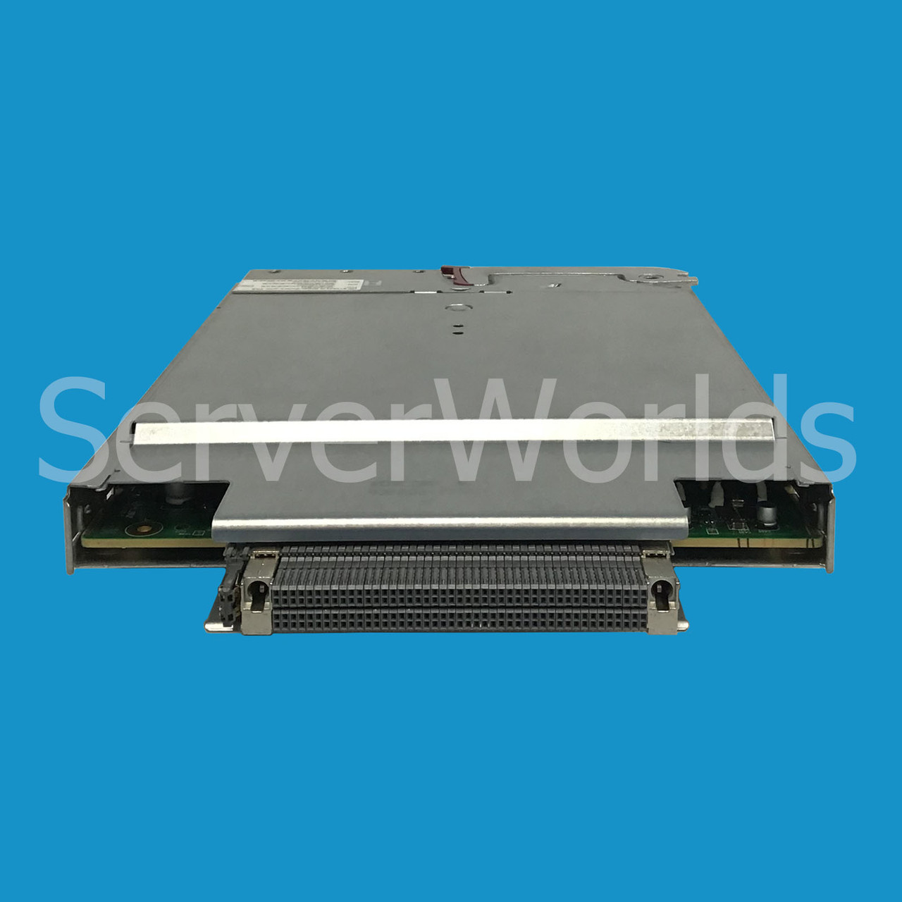 HPe 741563-001 BLc 6125XLG 40G Blade switch  - TAA 737230-B21