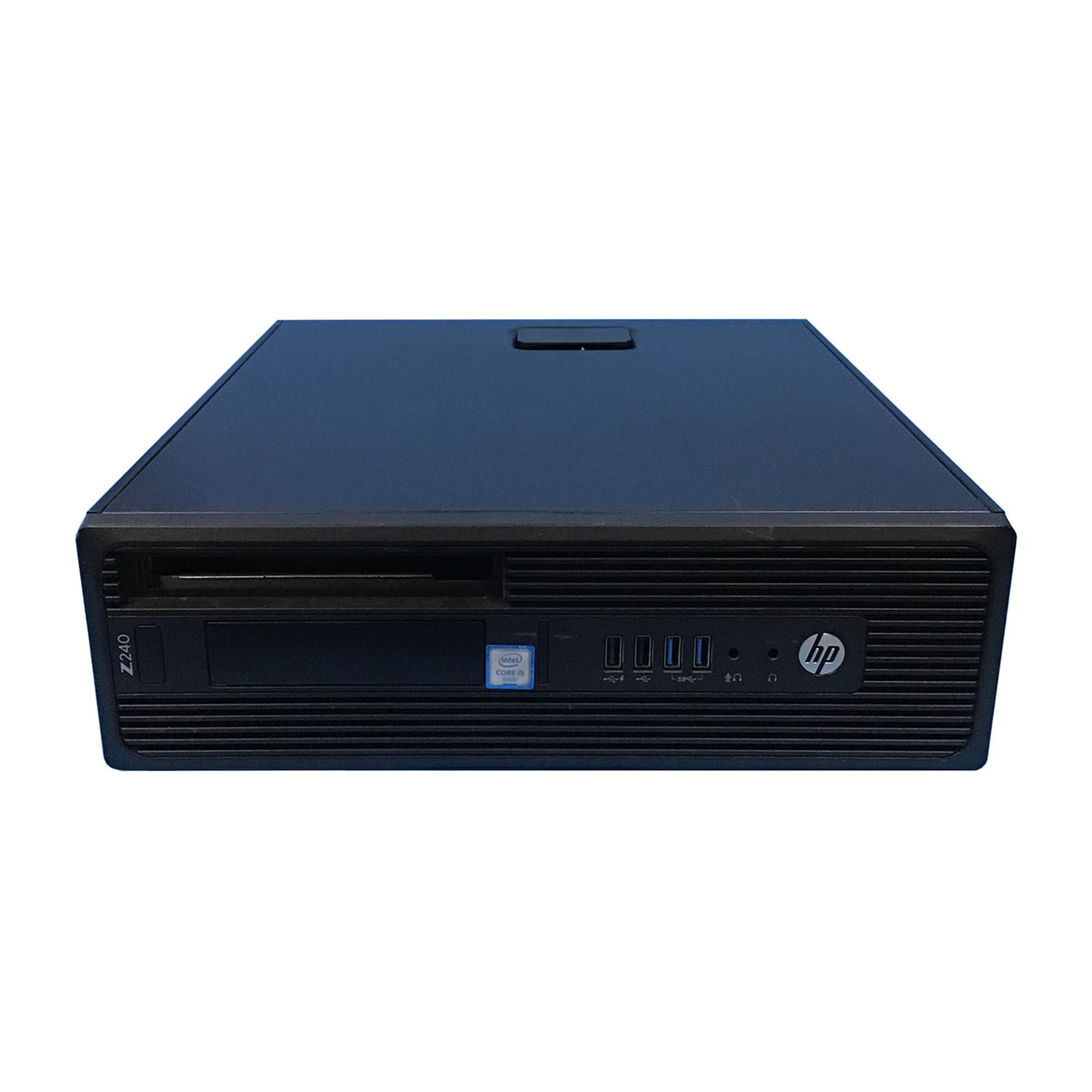 Refurbished HPe Z240 SFF CTO 0x0 Workstation Z240SFF-B21