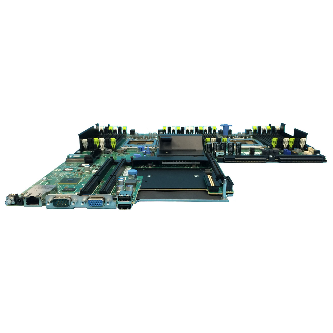 Dell PXXHP PowerEdge R620 System Board 
