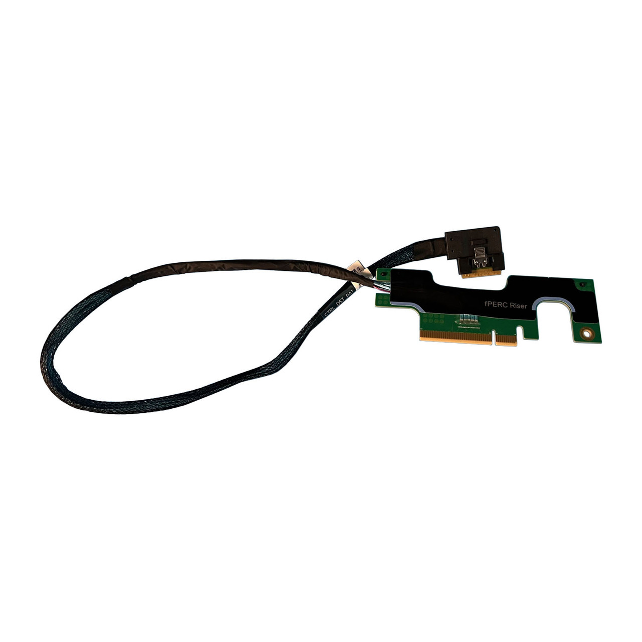 Dell HJ8MT | PowerEdge R350 R360 Front Perc SAS Cable