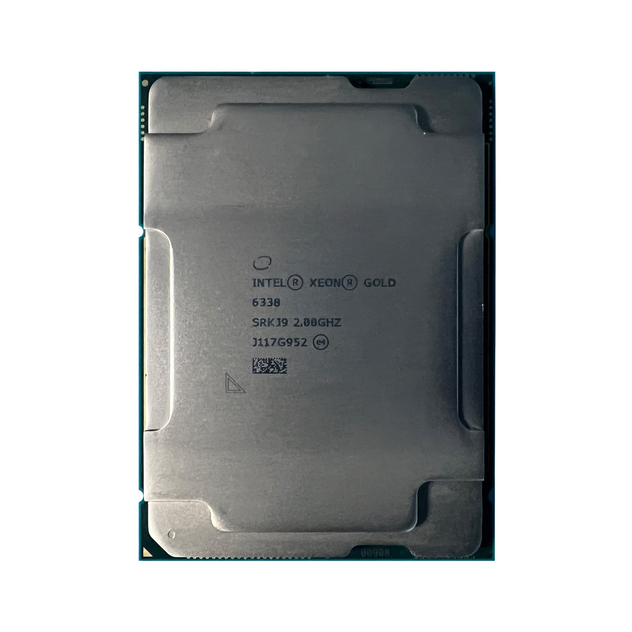 Dell JYXHF Xeon Gold 6338 32C 2.0Ghz 48MB Processor