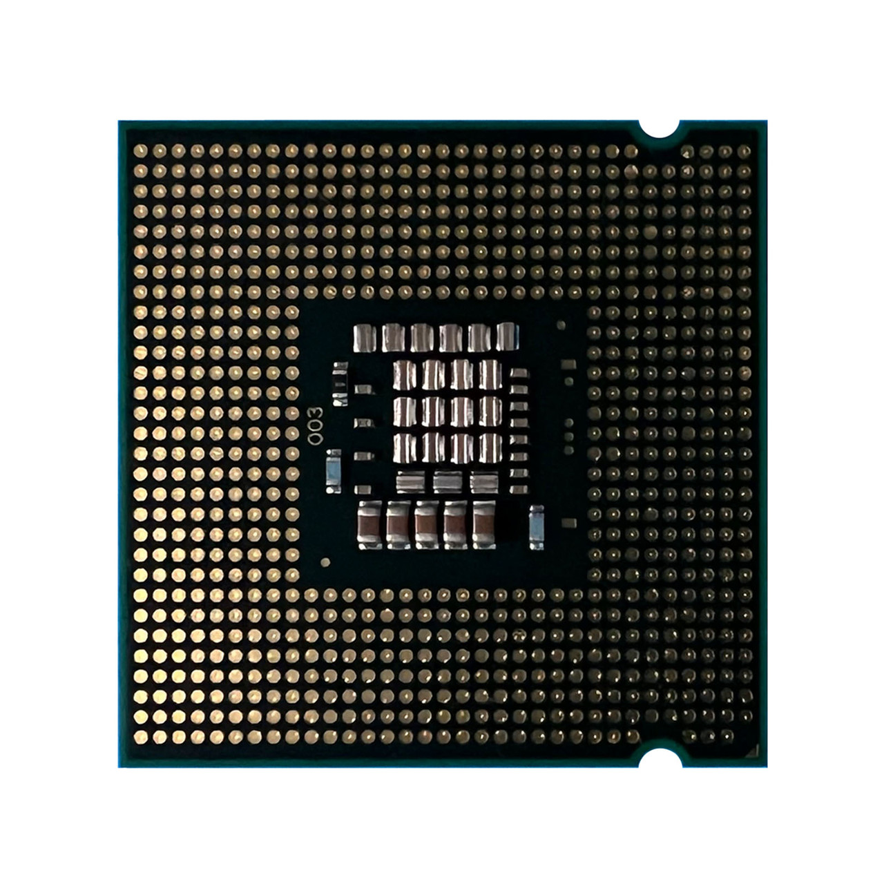 【中古】CPU Intel Core 2 Duo E8500 3.16 GHz [FCPU-97]LGA775 (中古CPU) 【PCパーツ】