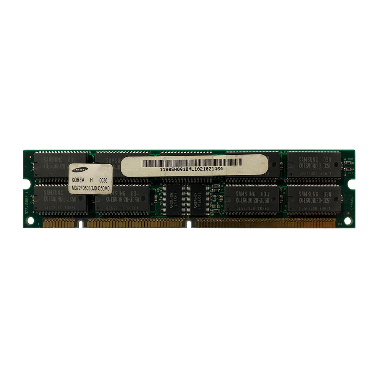 IBM 05H0918 32MB ECC Memory Module