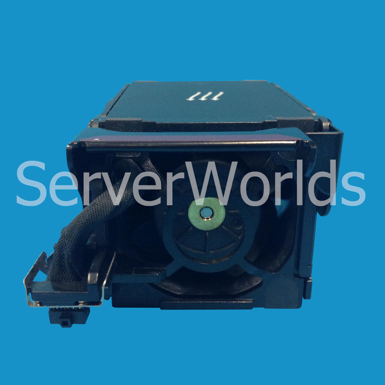 HP 732136-001 DL360p Gen8 Fan Assembly V40W12BS1M5-08A034