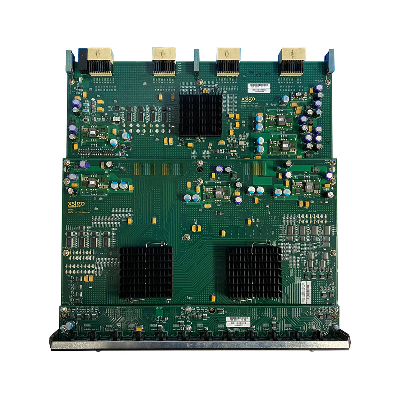 Xsigo VP780-FRU-FB-DDR DDR Fabric Board