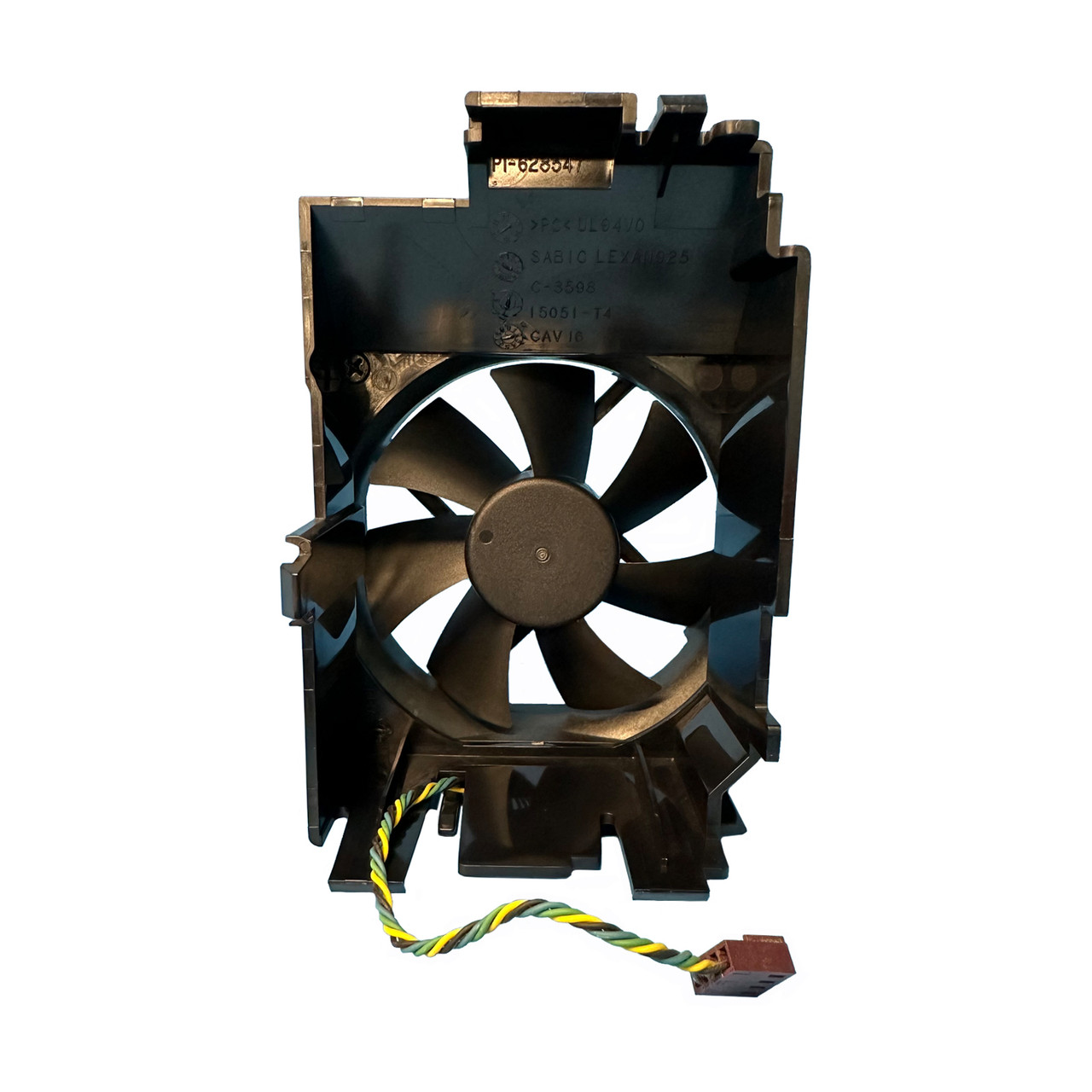 HP 581352-001 6000 SFF Fan Assembly AUB0912VH