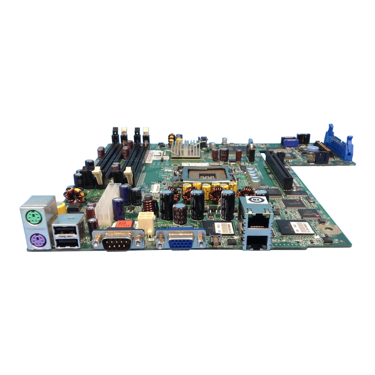 Dell RH817 PowerEdge 860 System Board