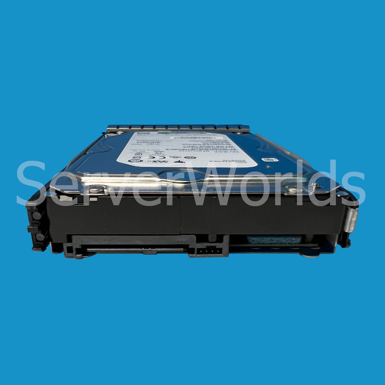 HP P00671-001 4TB SAS 7.2K 12GBPS 3.5" Drive 846523-004