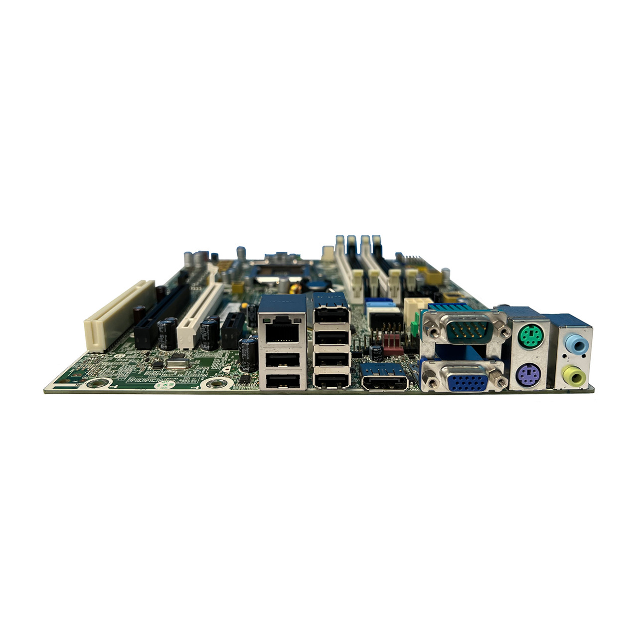 HP 611834-001 Elite 8200 SFF System Board 611793-003