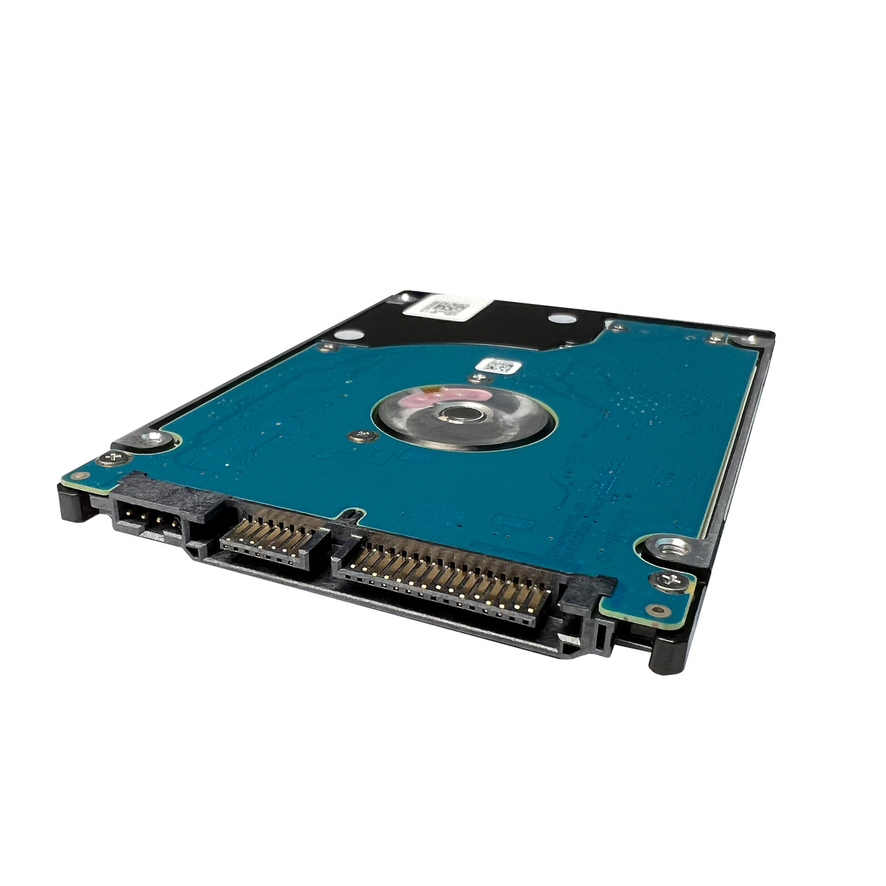 HP 865537-001 500GB SATA 7.2K 6GBPS 2.5" Hard Drive 
