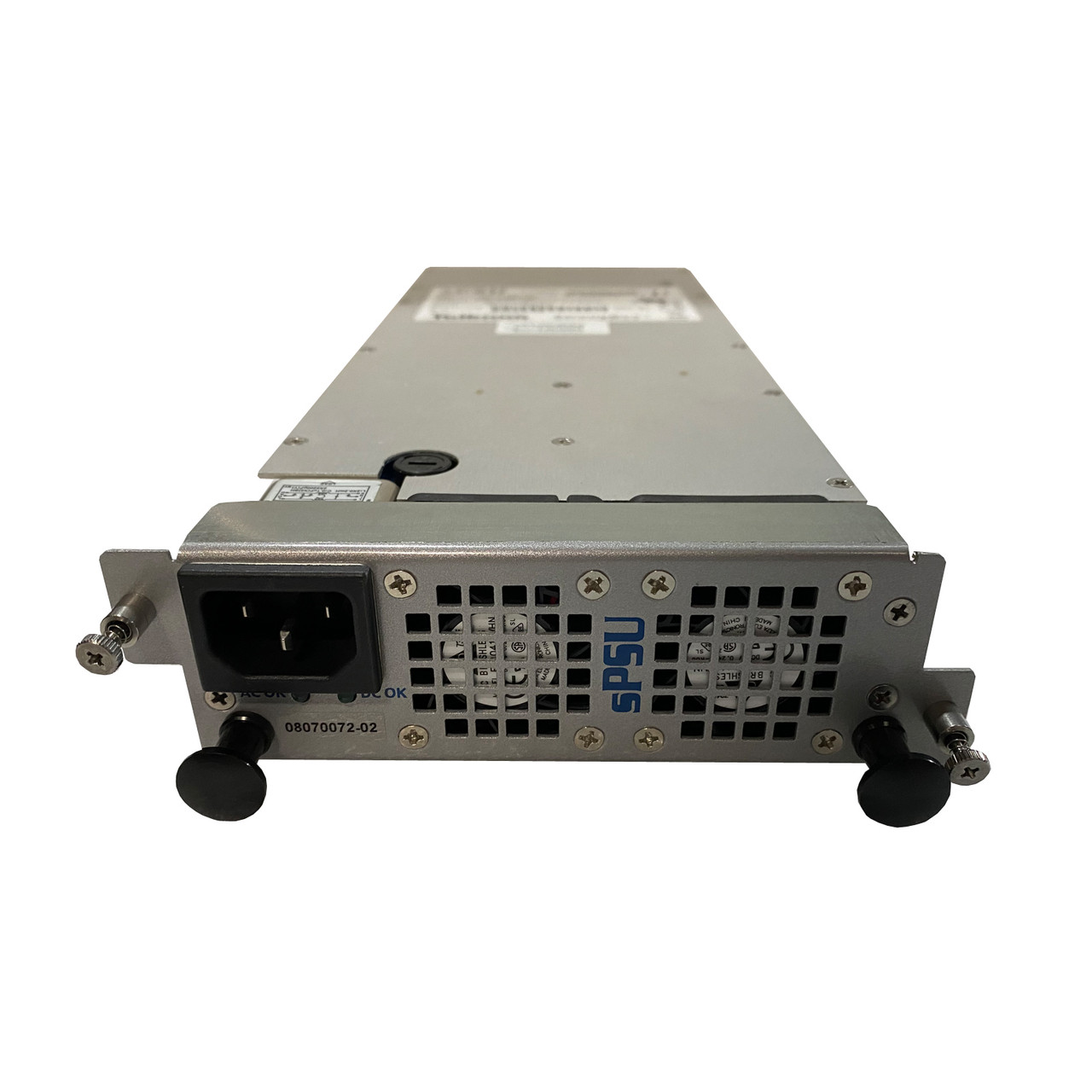 HP 453481-001 Voltaire InfiniBand Power Supply PS-2180-48