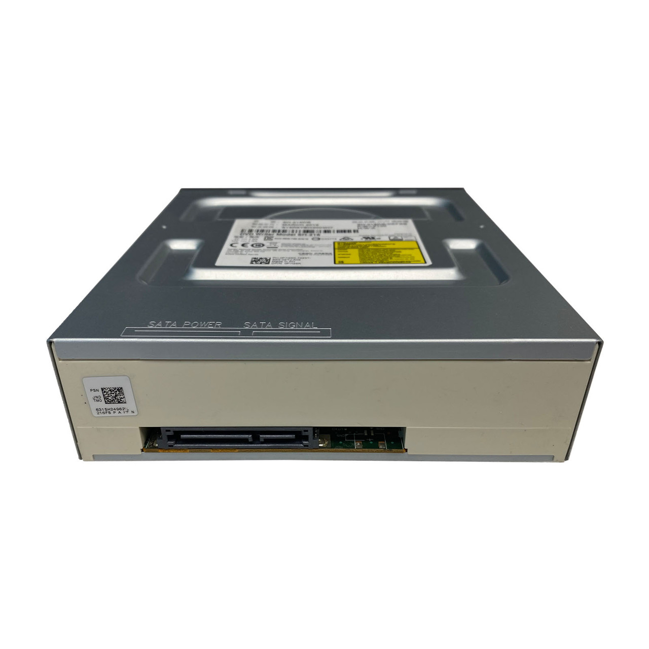 Dell 2YD8R | SH-216 - Serverworlds