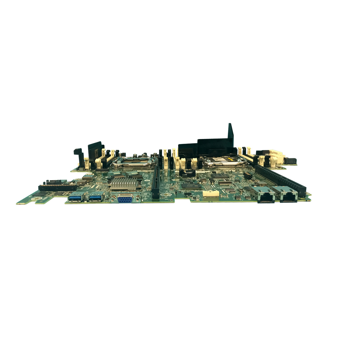 HP P04335-001 DL160 DL180 Gen9 System Board 743018-004