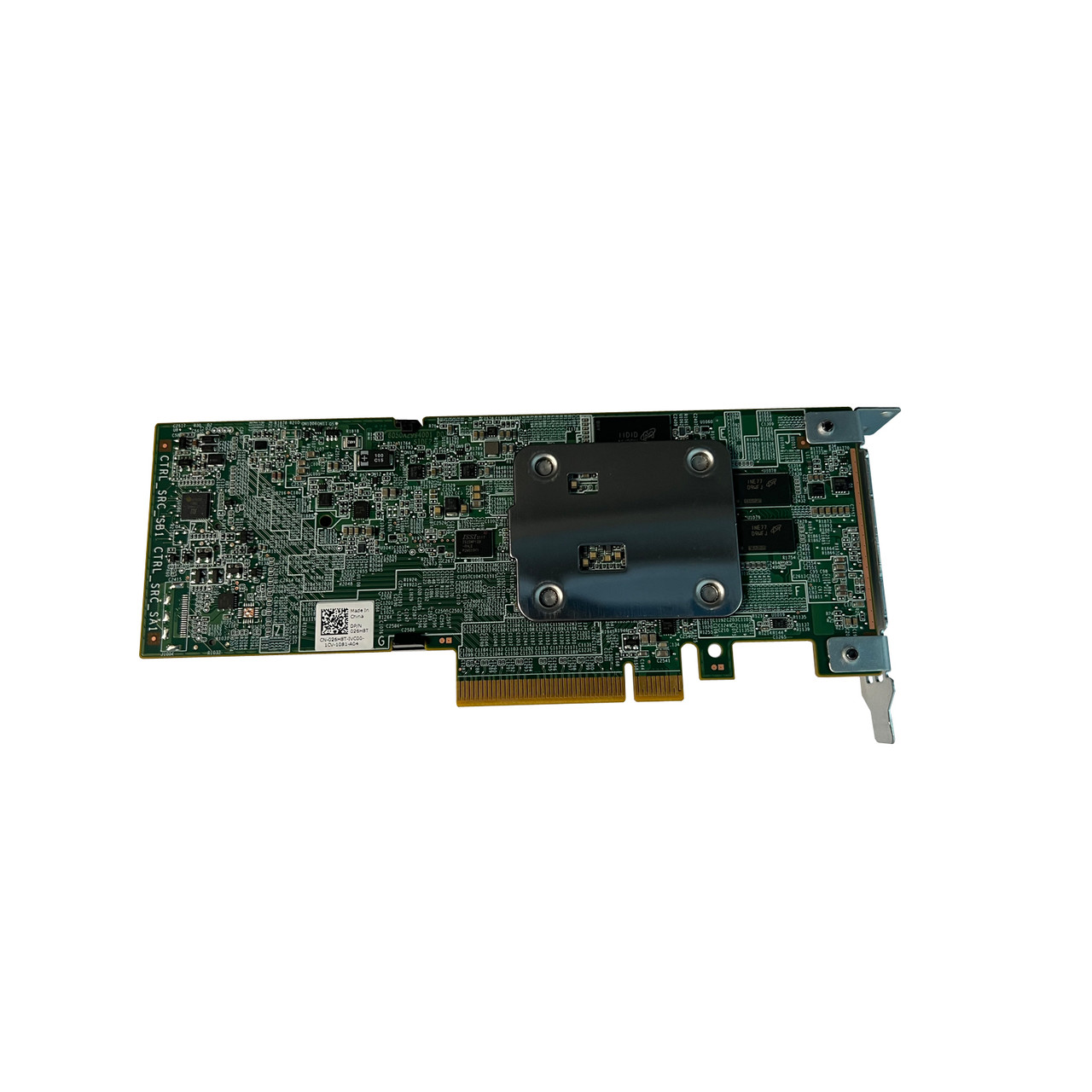 Dell 26H8T Perc H745 Controller 4GB and BBU