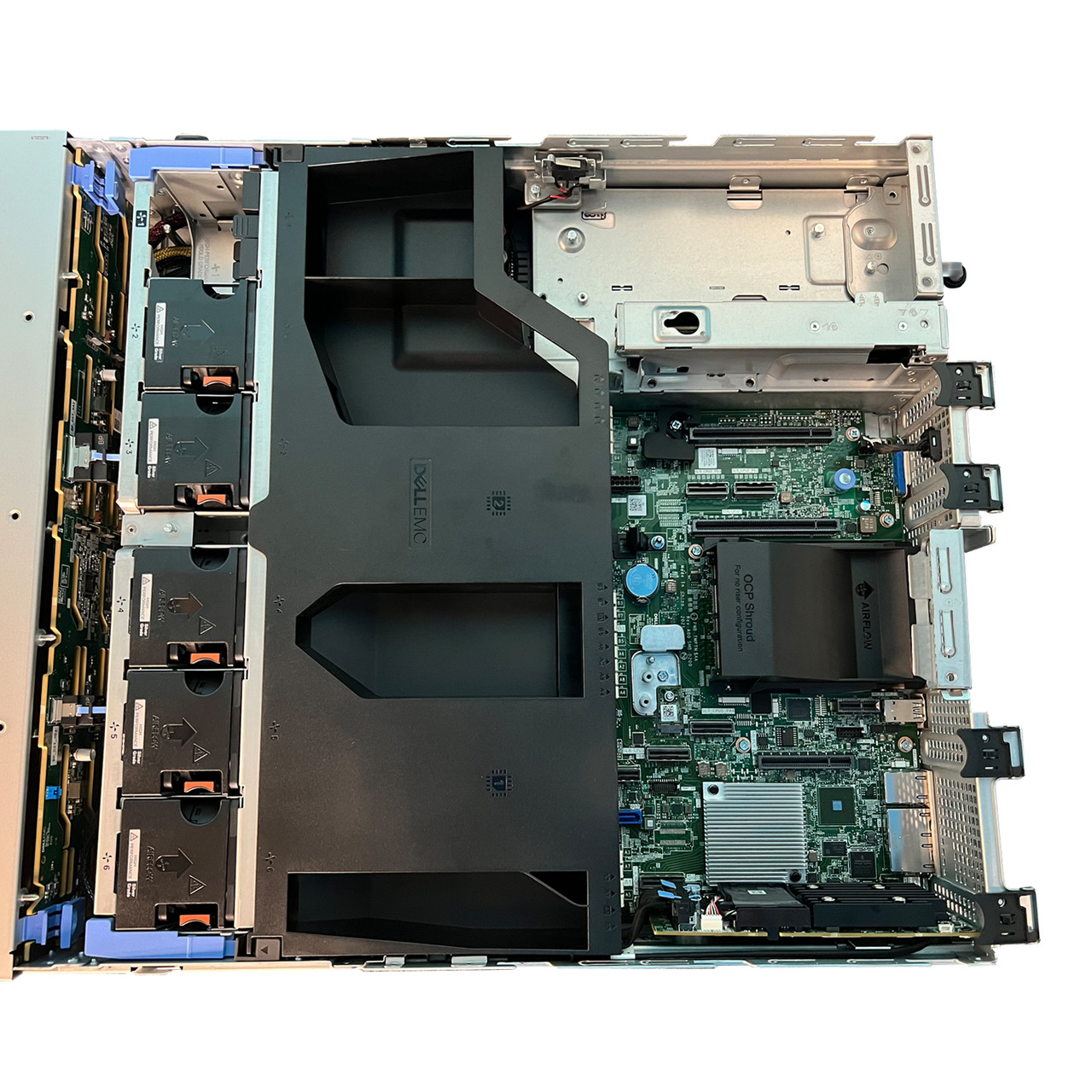 Refurbished PowerEdge R750XS, 12HDD LFF, Configured to Order