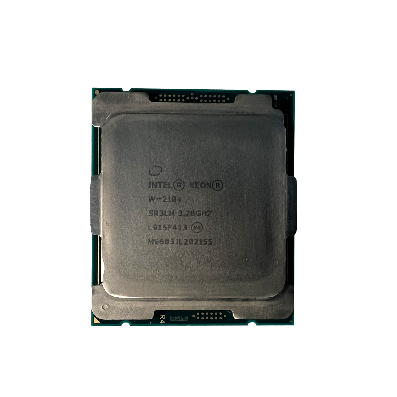 Intel SR3LH Xeon W-2104 QC 3.20Ghz 8.25MB Processor