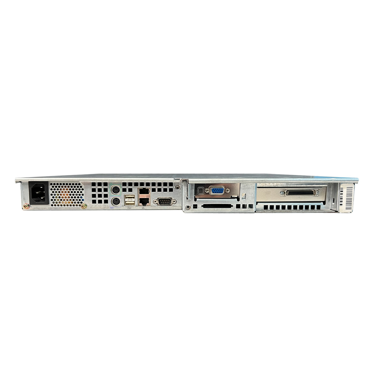 Refurbished PowerEdge 350, PIII 850Mhz, 512MB, 9GB SCSI