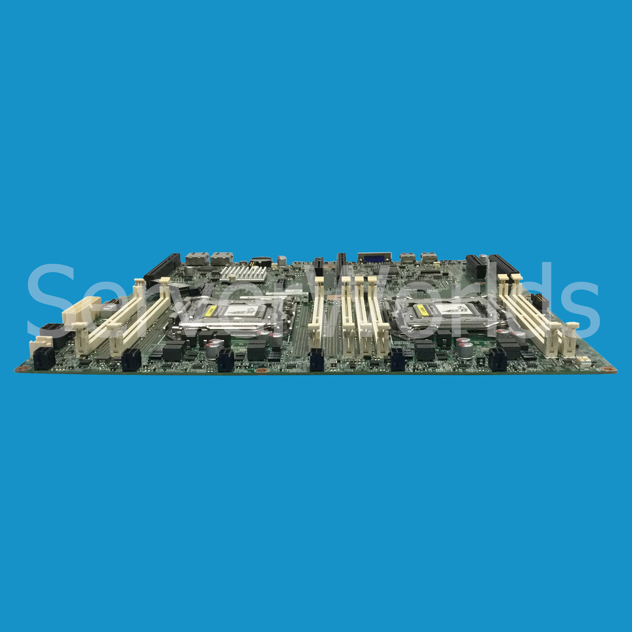 HP 847393-001 DL60 DL80 Gen9 System Board 773911-002