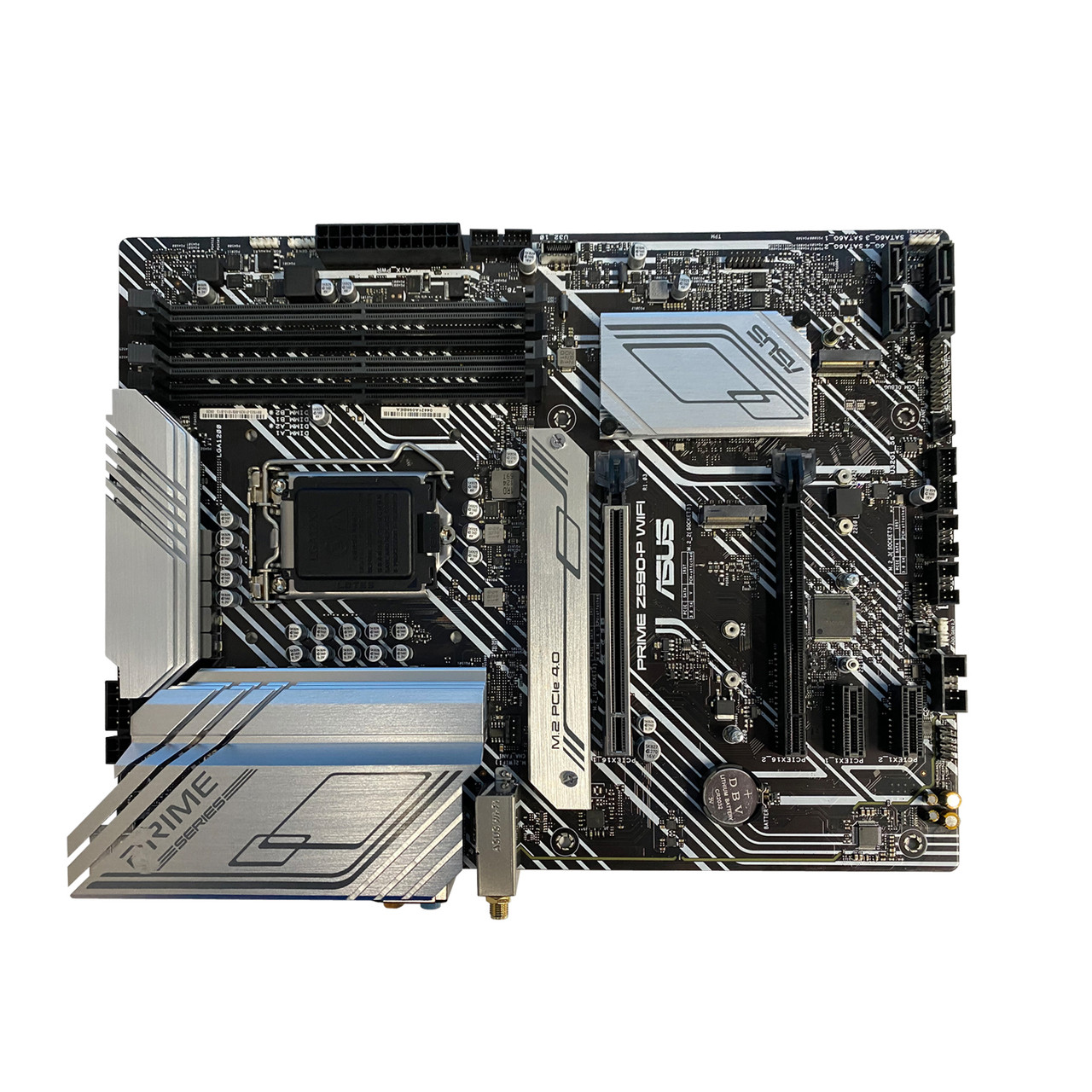 ASUS Z590-P Prime Z590-P WiFi System Board