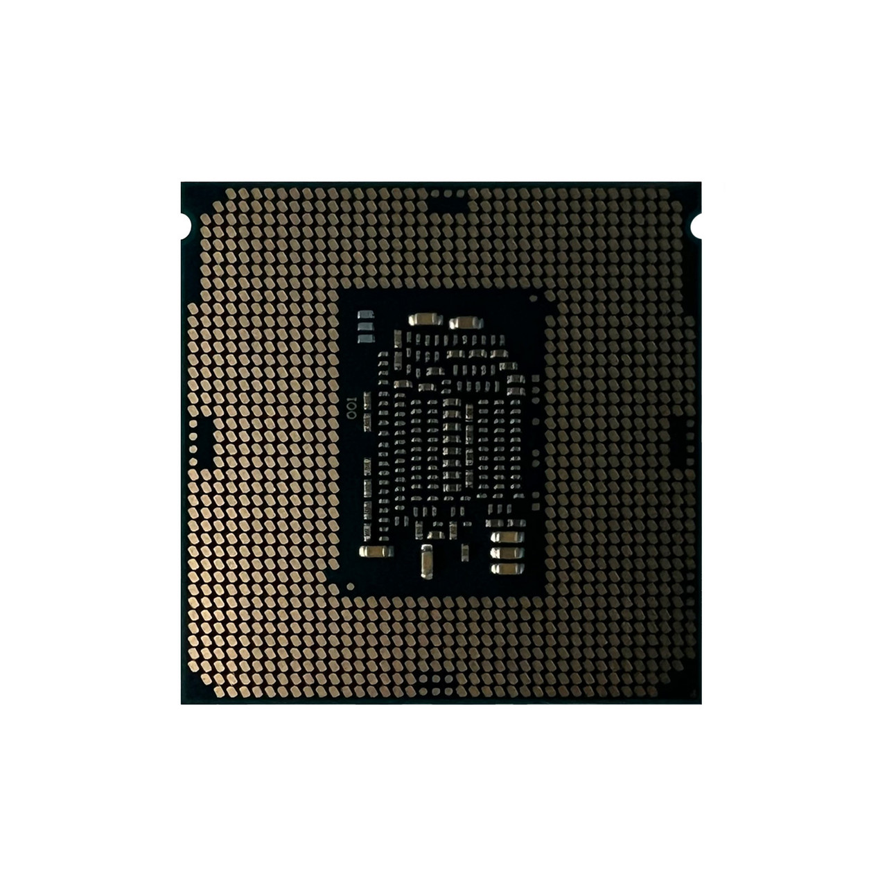 HP 872140-L21 DL20 Gen9 Xeon E3-1225 V6 QC 3.3Ghz 8MB 8GTs Processor
