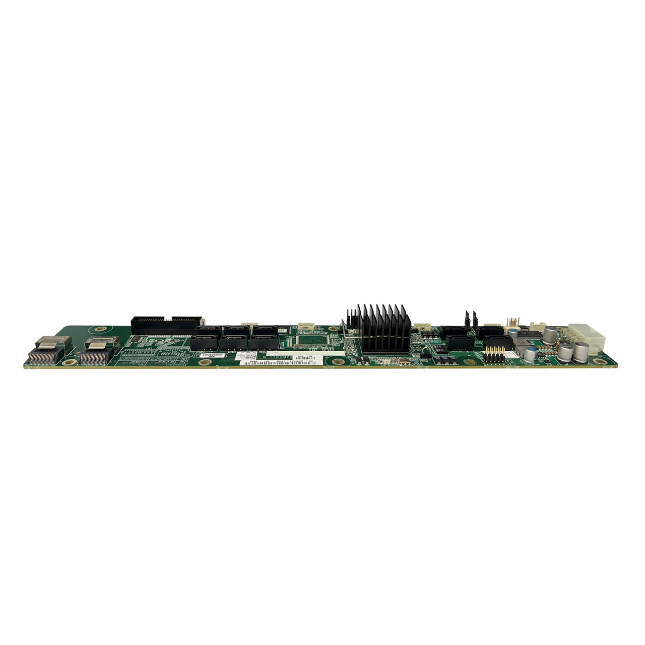 Dell WMX64 PowerEdge C1100 Controller Board