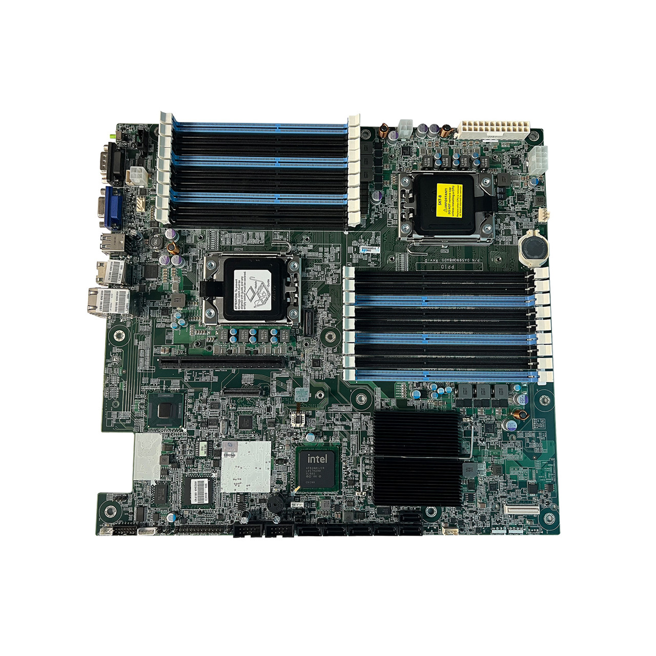 Dell WT5R3 PowerEdge C1100 System Board