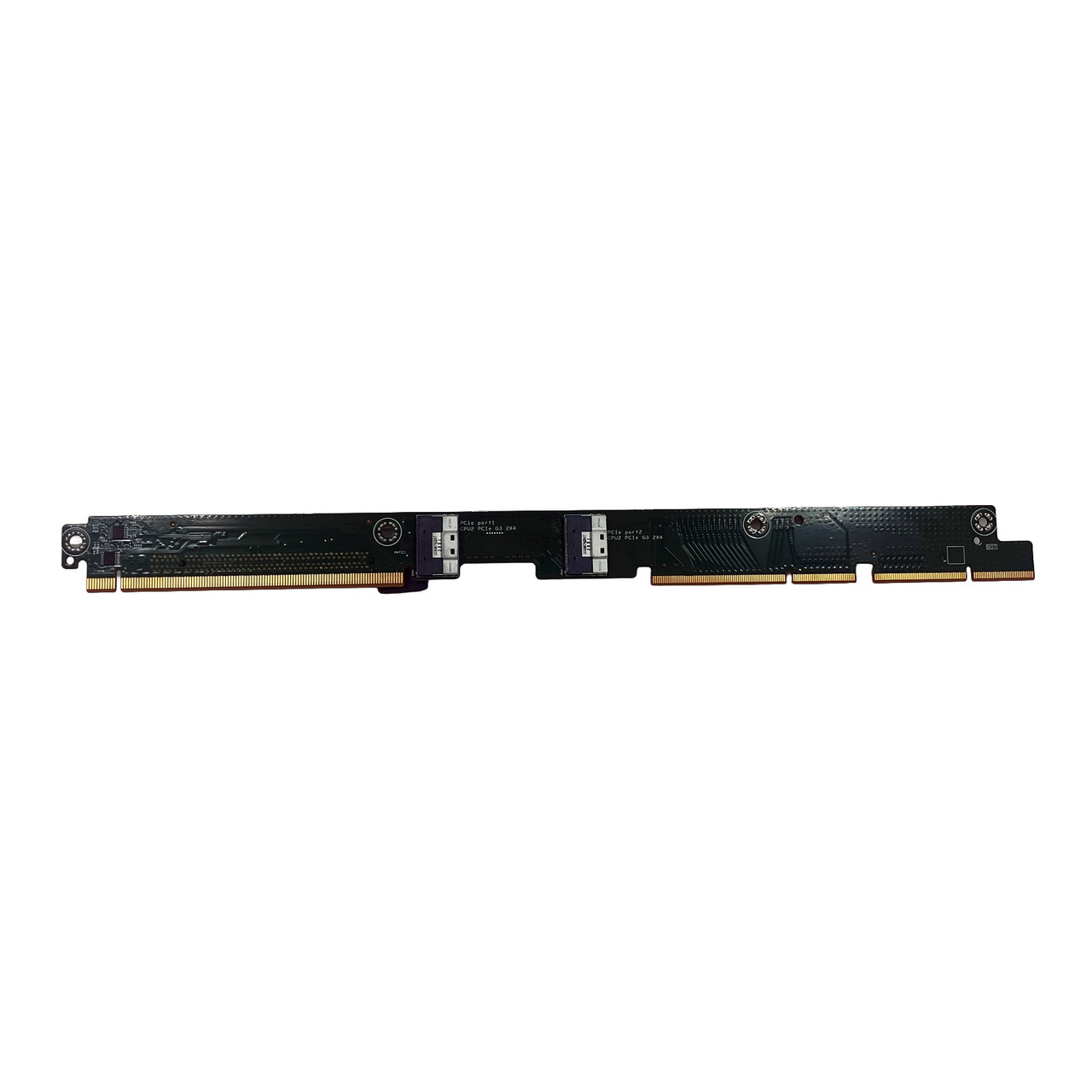 HP P04286-001 SPS PCA enhanced P2 LP Riser XL170 Gen10 865868-002 874302-B21