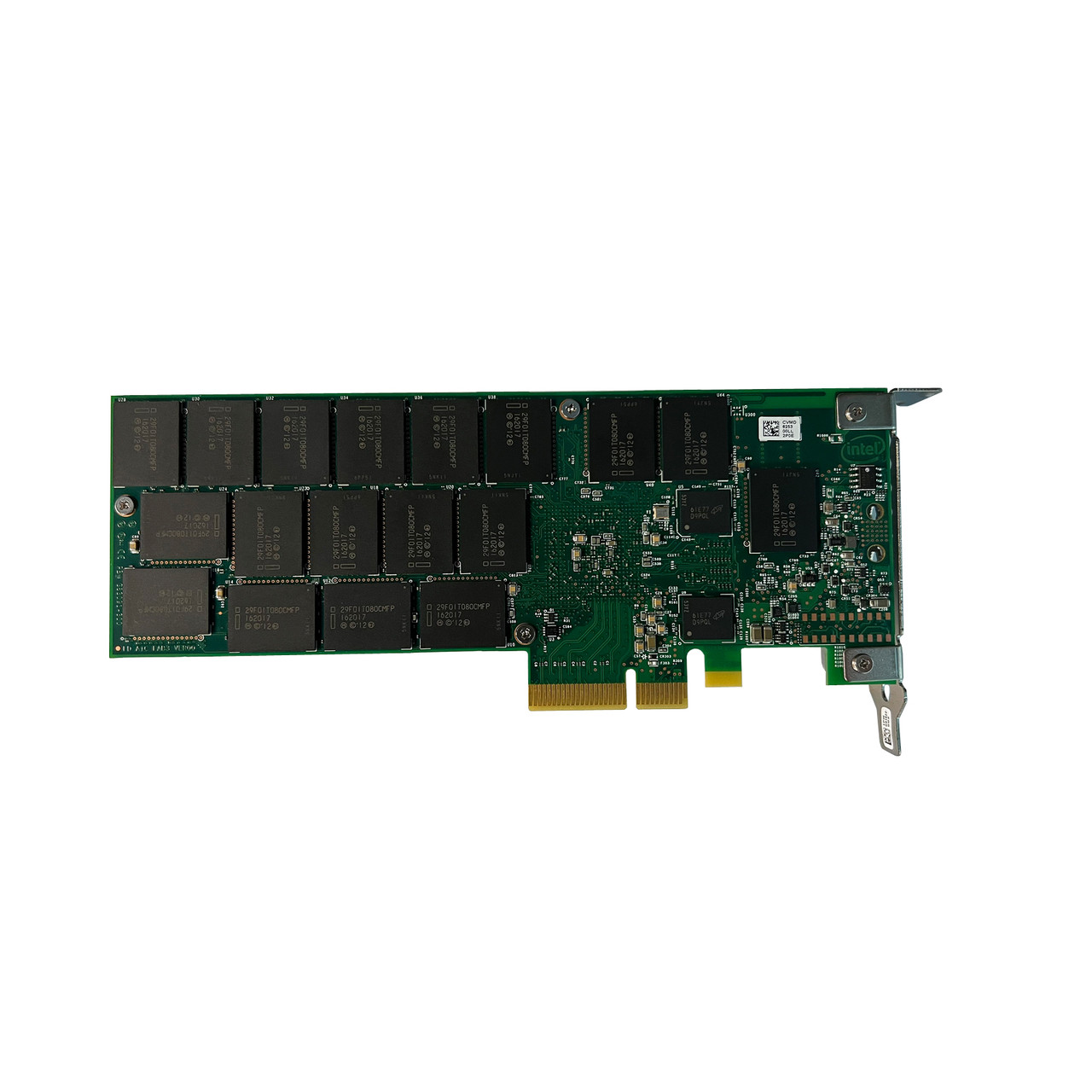 HPe 803199-003 2TB NVMe PCIe Mix Use SSD SSDPEDME020T4P