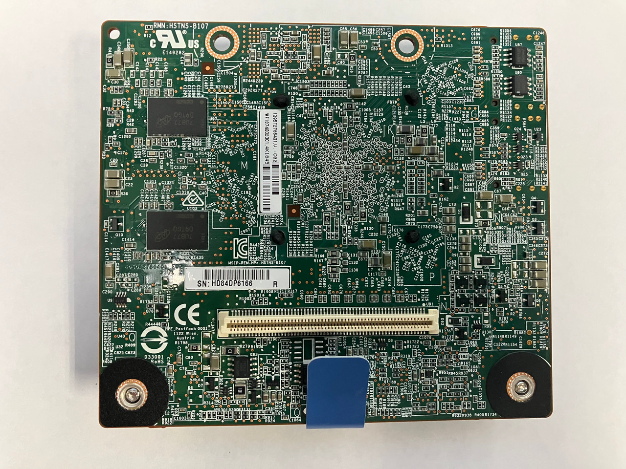 HPe 836260-001 Smart Array P408i-A SR Gen10 2GB Controller 804331-B21