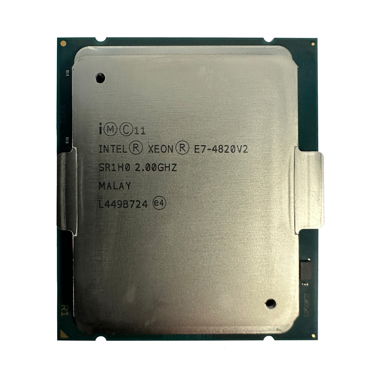 SR1GM - INTEL XEON PROCESSOR E7-4880V2 2.5 | Inside Systems A/S