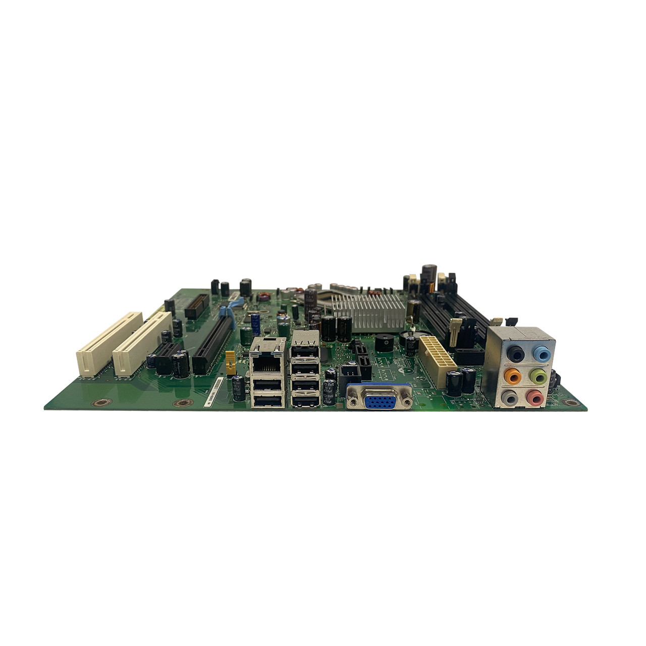 Dell WG864 Dimension E520 System Board 0WG864