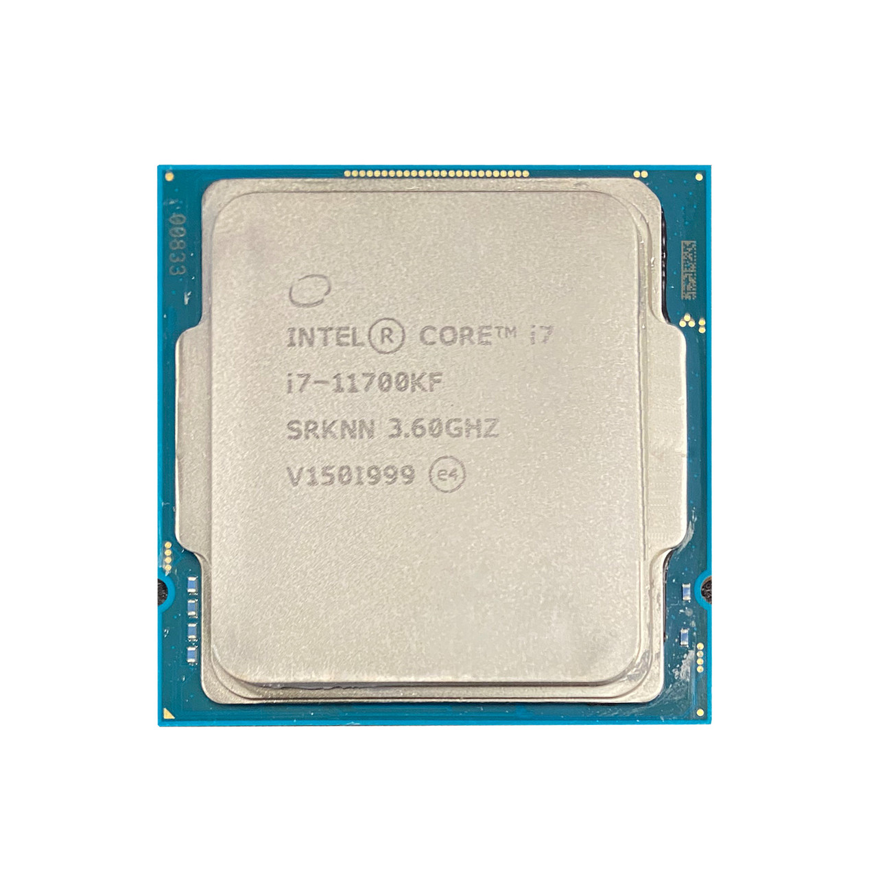 Core i7-11700KF Intel 0 Processor com: Desktop Intel® up Core