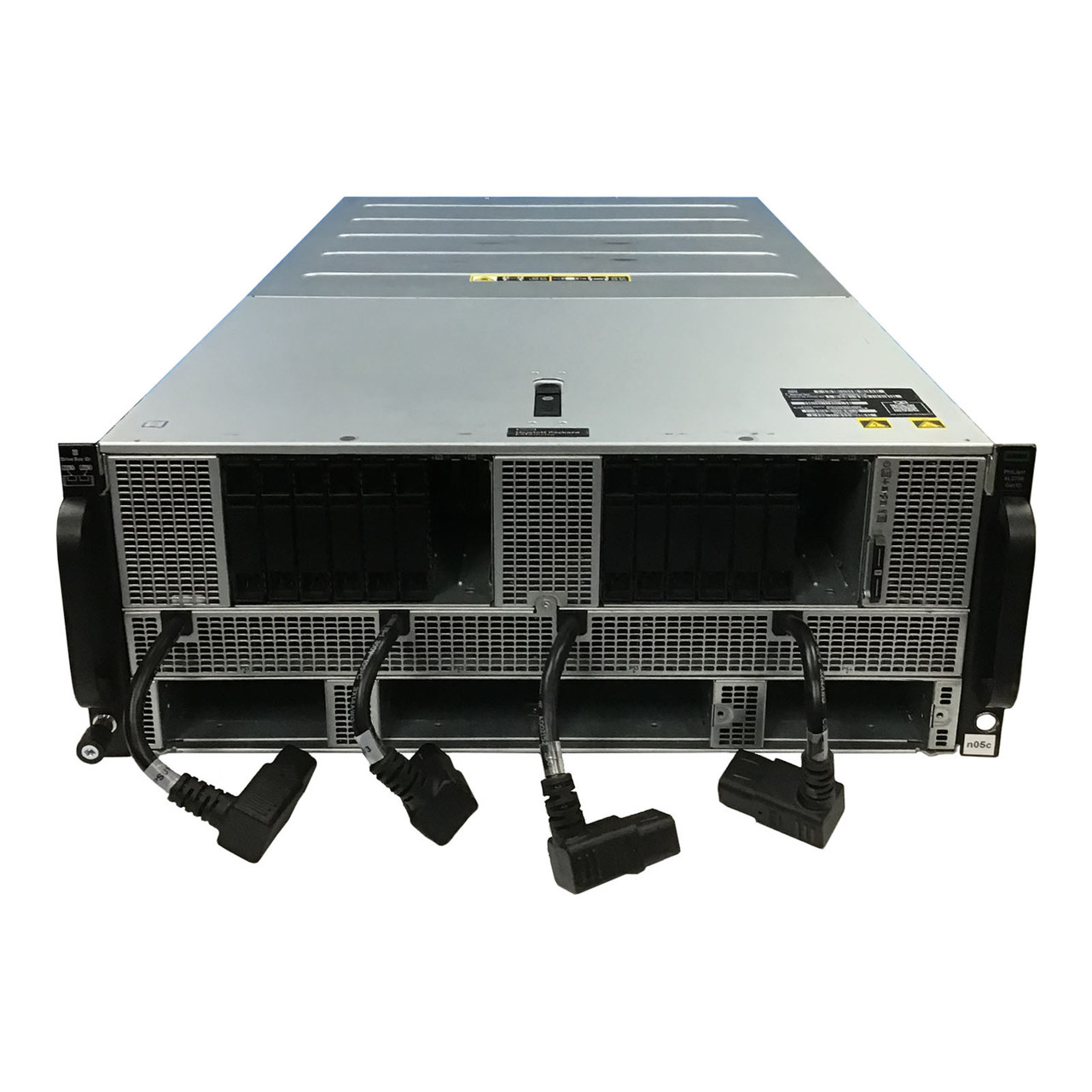 HPe P00392-B21 XL270D Gen10 CTO Server