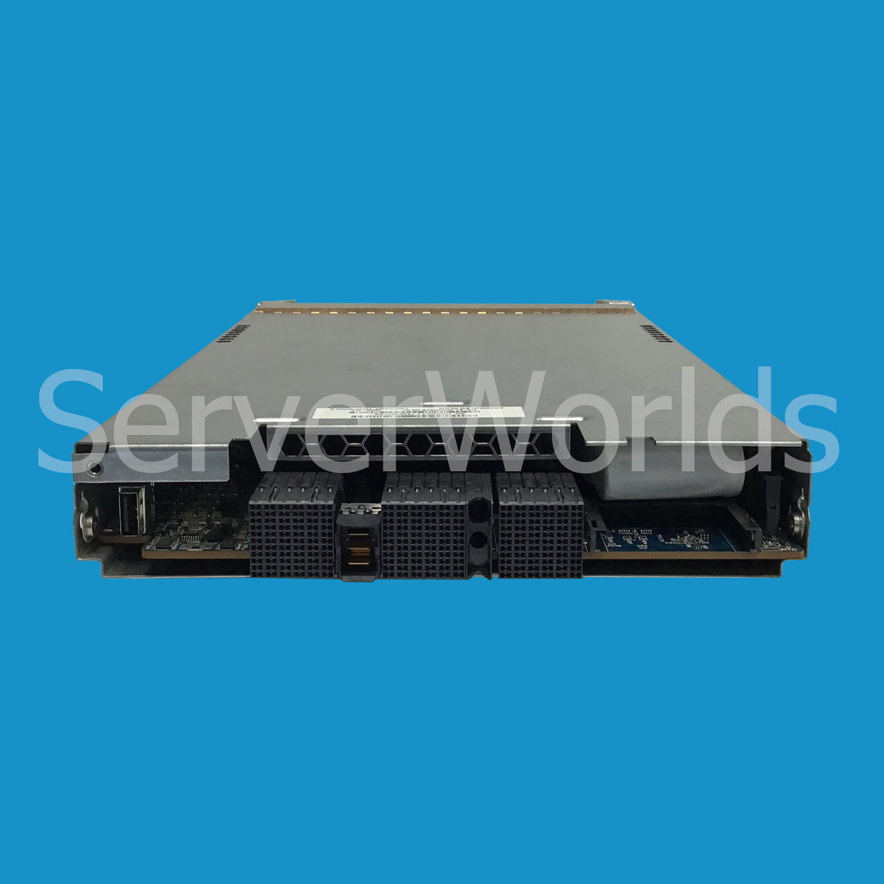 HPe 758366-001 MSA 1040 Fibre Channel Controller