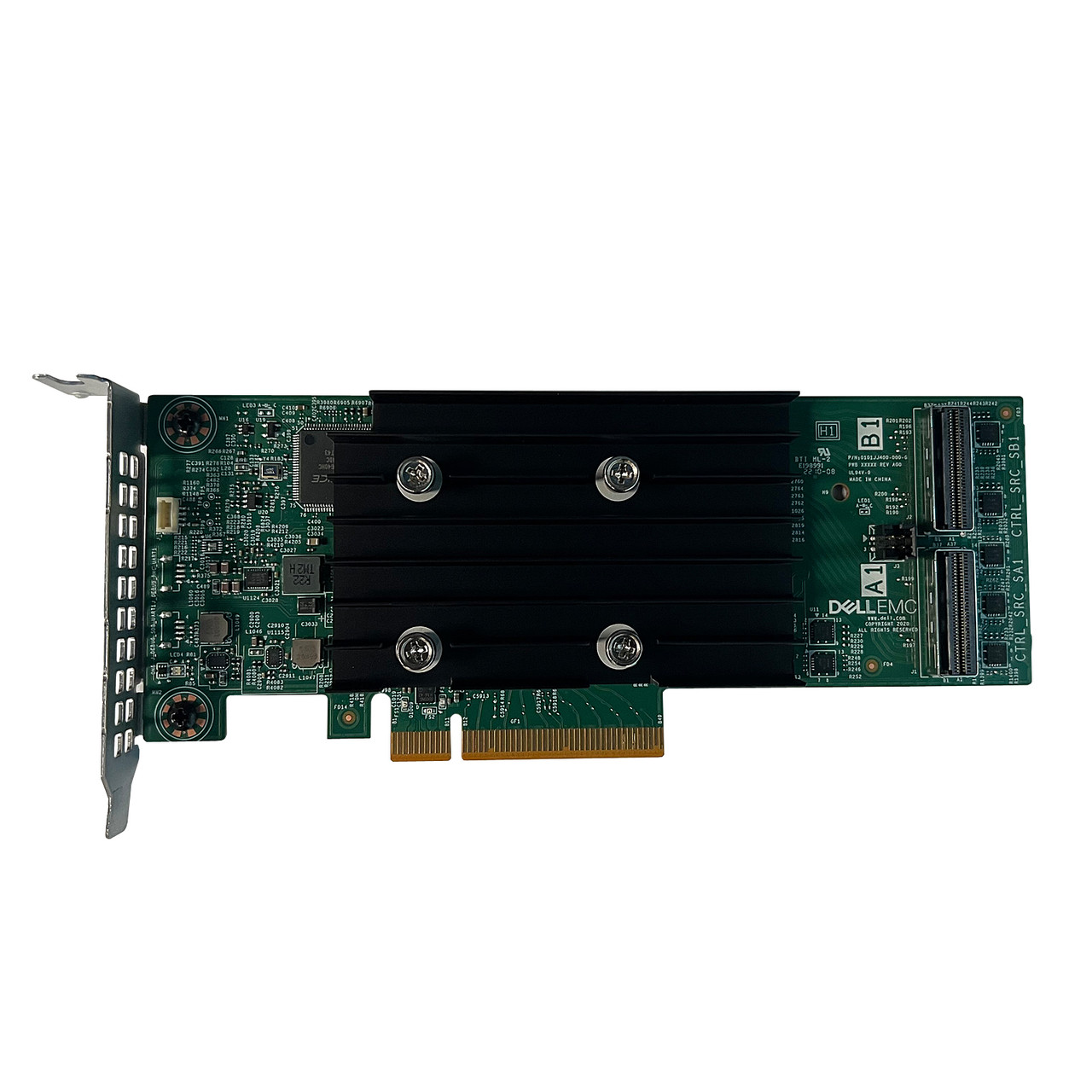 Dell 7GRF6 Perc HBA355i Controller