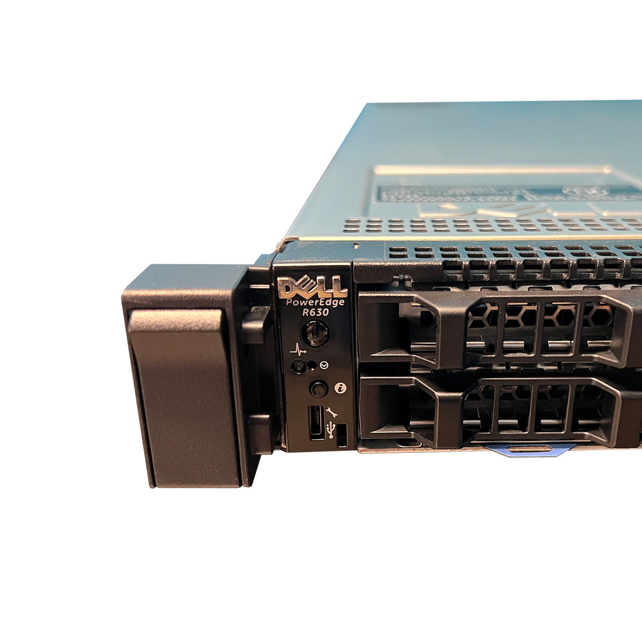 Refurbished PowerEdge R630, Configured to Order, 10HDD