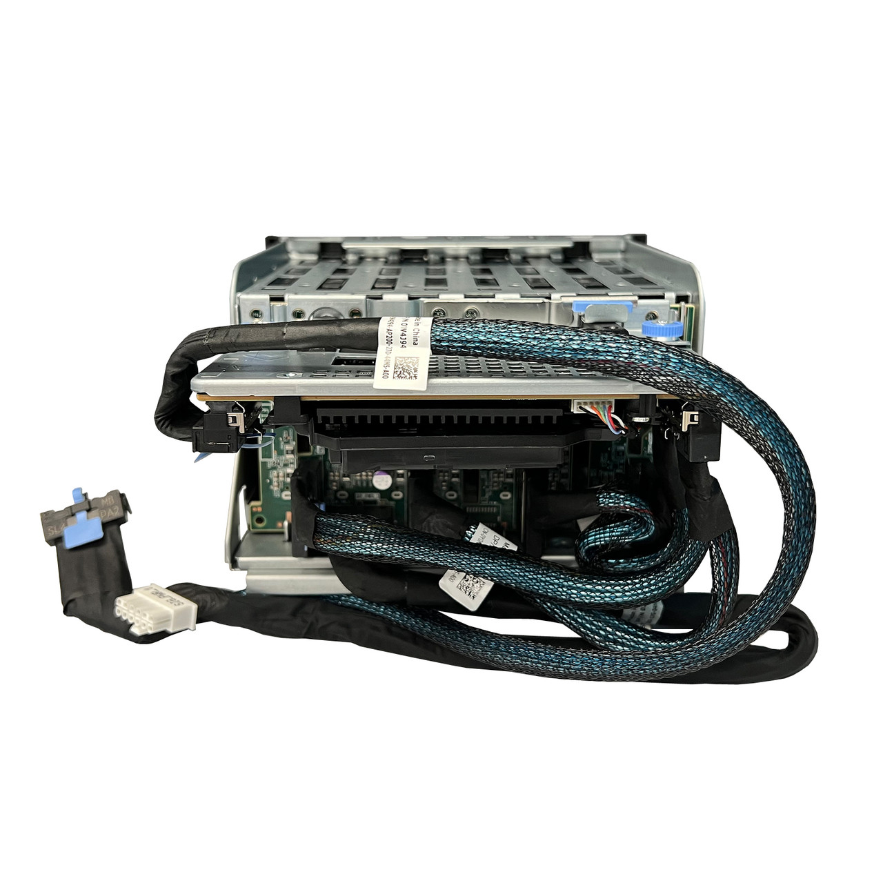 Poweredge T550 H755N Backplane Kit w/Cables