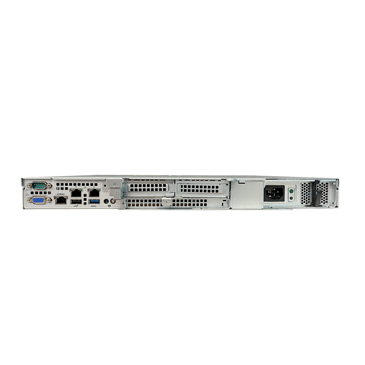 Refurbished PowerEdge R250, E-2314 QC 2.80Ghz, 8GB, 2 x 1TB