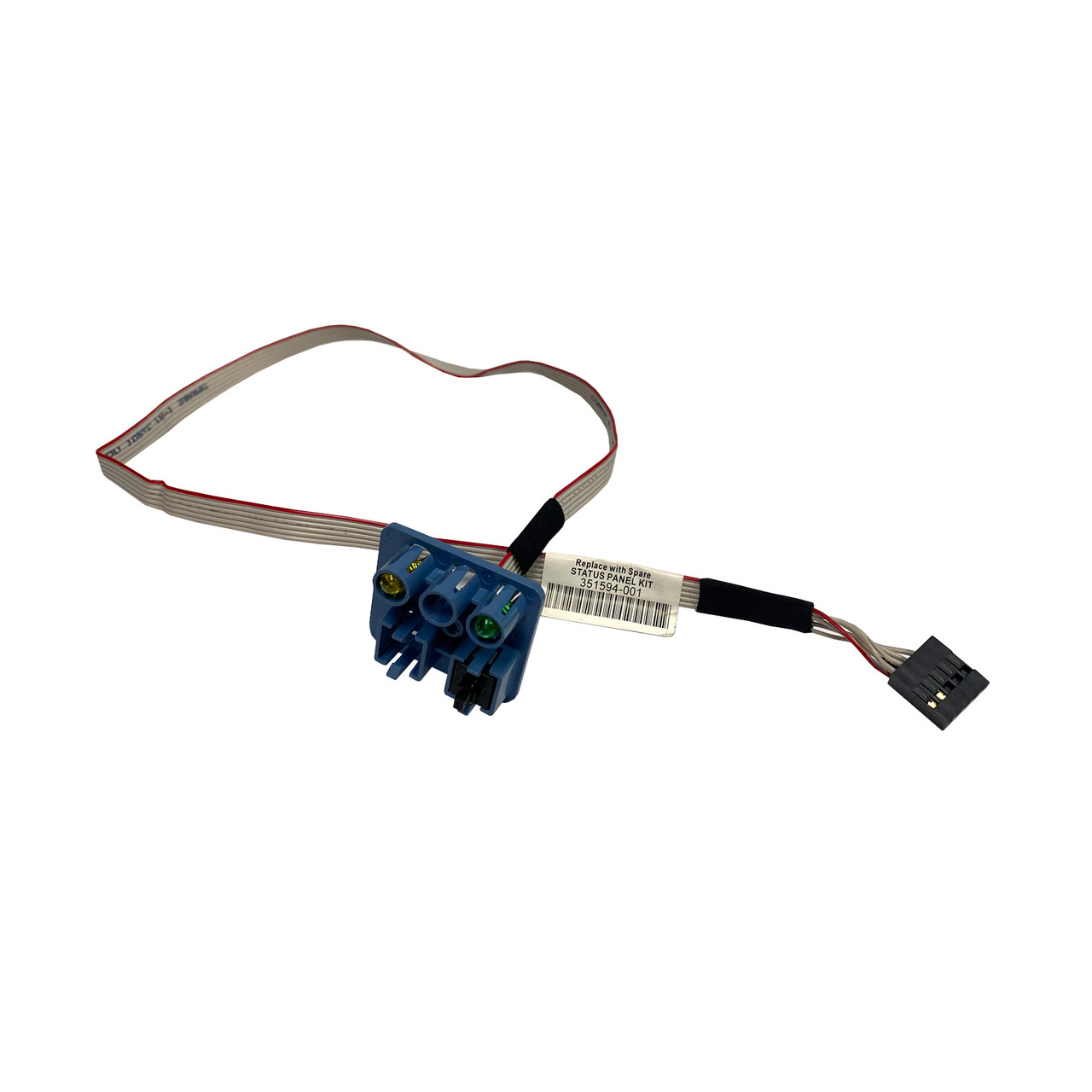 HP 351594-001 ML110 Power Switch